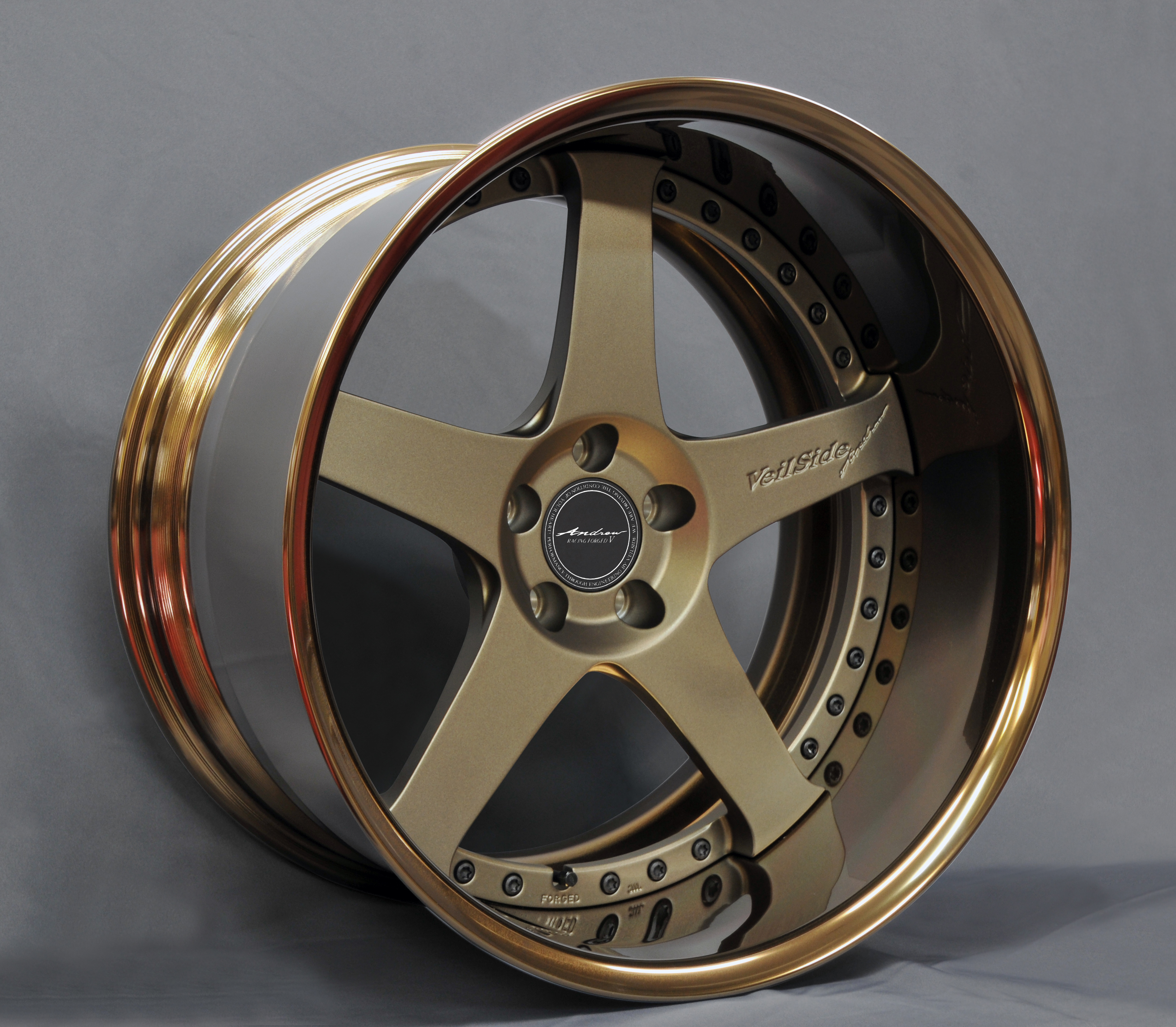 WHEEL | Take a look at our globally recognized custom car(s 