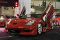 Tokyo Auto Salon2004 画像27