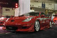 Tokyo Auto Salon2004 画像29