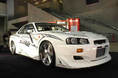 Tokyo Auto Salon2004 画像33