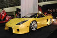 Tokyo Auto Salon2004 画像1