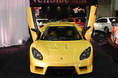 Tokyo Auto Salon2004 画像2