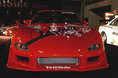 Tokyo Auto Salon2004 画像9