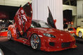 Tokyo Auto Salon2004 画像14