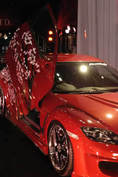 Tokyo Auto Salon2004 画像17