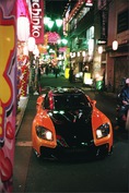 FAST & FURIOUS 3 ~Tokyo Drift~ 画像16