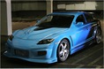 FAST & FURIOUS 3 ~Tokyo Drift~ 画像23