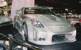 Tokyo Auto Salon2003 画像1