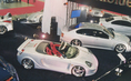 Tokyo Auto Salon2003 画像14