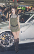 Tokyo Auto Salon2003 画像23