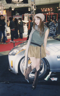 Tokyo Auto Salon2003 画像25