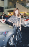 Tokyo Auto Salon2003 画像27