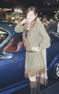 Tokyo Auto Salon2003 画像31