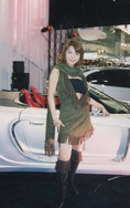 Tokyo Auto Salon2003 画像32