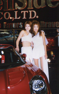 Tokyo Auto Salon2001 画像5