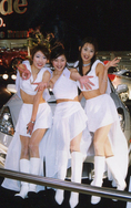 Tokyo Auto Salon2001 画像6