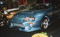 Tokyo Auto Salon2001 画像12