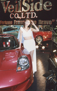 Tokyo Auto Salon2001 画像13