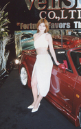 Tokyo Auto Salon2001 画像14