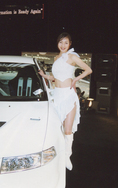 Tokyo Auto Salon2001 画像15