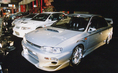 Tokyo Auto Salon2001 画像25