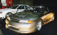 Tokyo Auto Salon2001 画像27