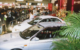 Tokyo Auto Salon2001 画像31