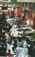 Tokyo Auto Salon2001 画像30