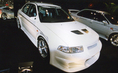 Tokyo Auto Salon2001 画像34