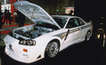 Tokyo Auto Salon2001 画像40