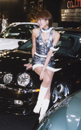 Tokyo Auto Salon2000 画像4