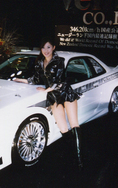 Tokyo Auto Salon2000 画像5