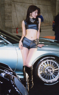 Tokyo Auto Salon2000 画像36