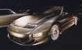 Tokyo Auto Salon1999 画像1