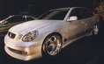 Tokyo Auto Salon1999 画像2