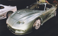 Tokyo Auto Salon1999 画像3