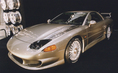 Tokyo Auto Salon1999 画像8