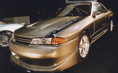 Tokyo Auto Salon1999 画像10