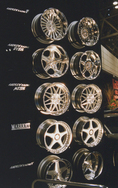 Tokyo Auto Salon1999 画像12