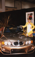 Tokyo Auto Salon1997 画像4