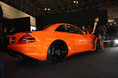 Tokyo Auto Salon2012 画像9