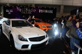 Tokyo Auto Salon2012 画像18