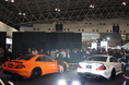 Tokyo Auto Salon2012 画像21