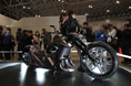 Tokyo Auto Salon2013 画像1