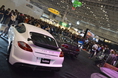 Tokyo Auto Salon2013 画像11