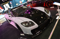 Tokyo Auto Salon2014 画像1