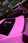 Tokyo Auto Salon2014 画像5