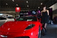 Tokyo Auto Salon2011 画像17