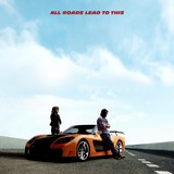 Fast & Furious 6 公開！ イメージ