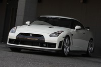 R35 GT-R Ver.I MODEL